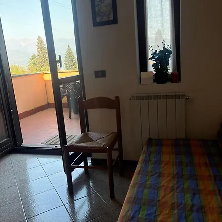Apartmán La Casa Sul