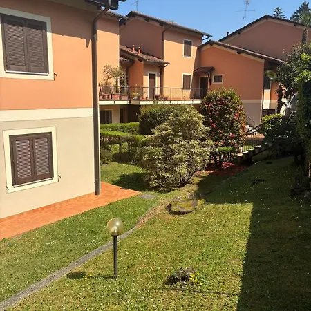 La Casa Sul Apartmán *