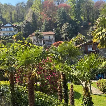 La Casa Sul Stresa