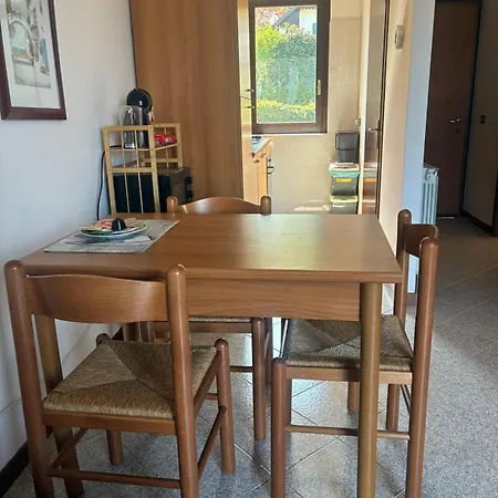Apartmán La Casa Sul *
