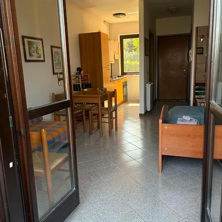 Apartmán La Casa Sul