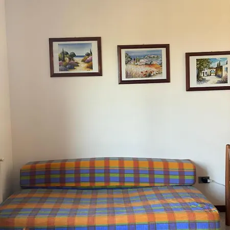 Apartmán La Casa Sul Stresa