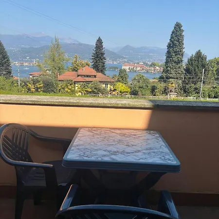 Apartmán La Casa Sul