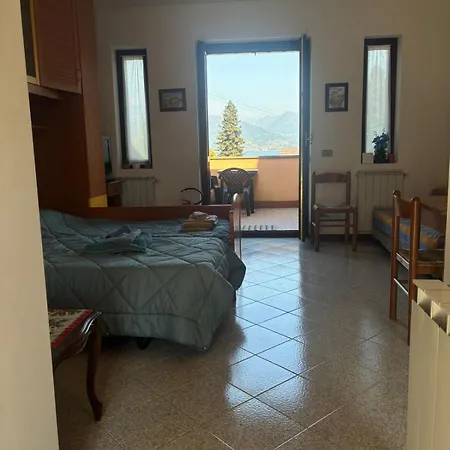 Apartmán La Casa Sul Stresa