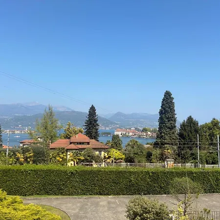 Apartmán La Casa Sul