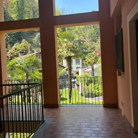 Apartmán La Casa Sul Stresa
