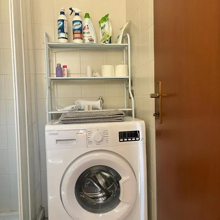 Apartmán La Casa Sul